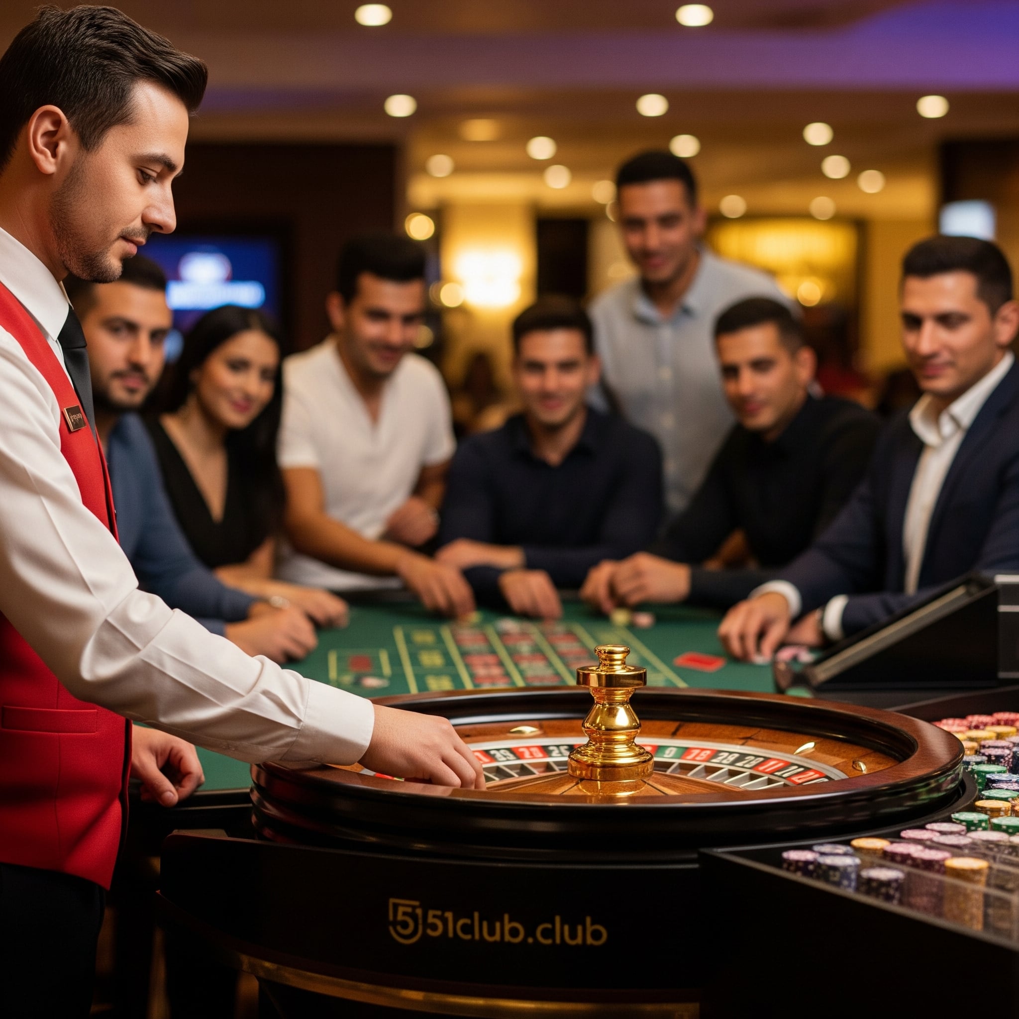 Slot Machine
