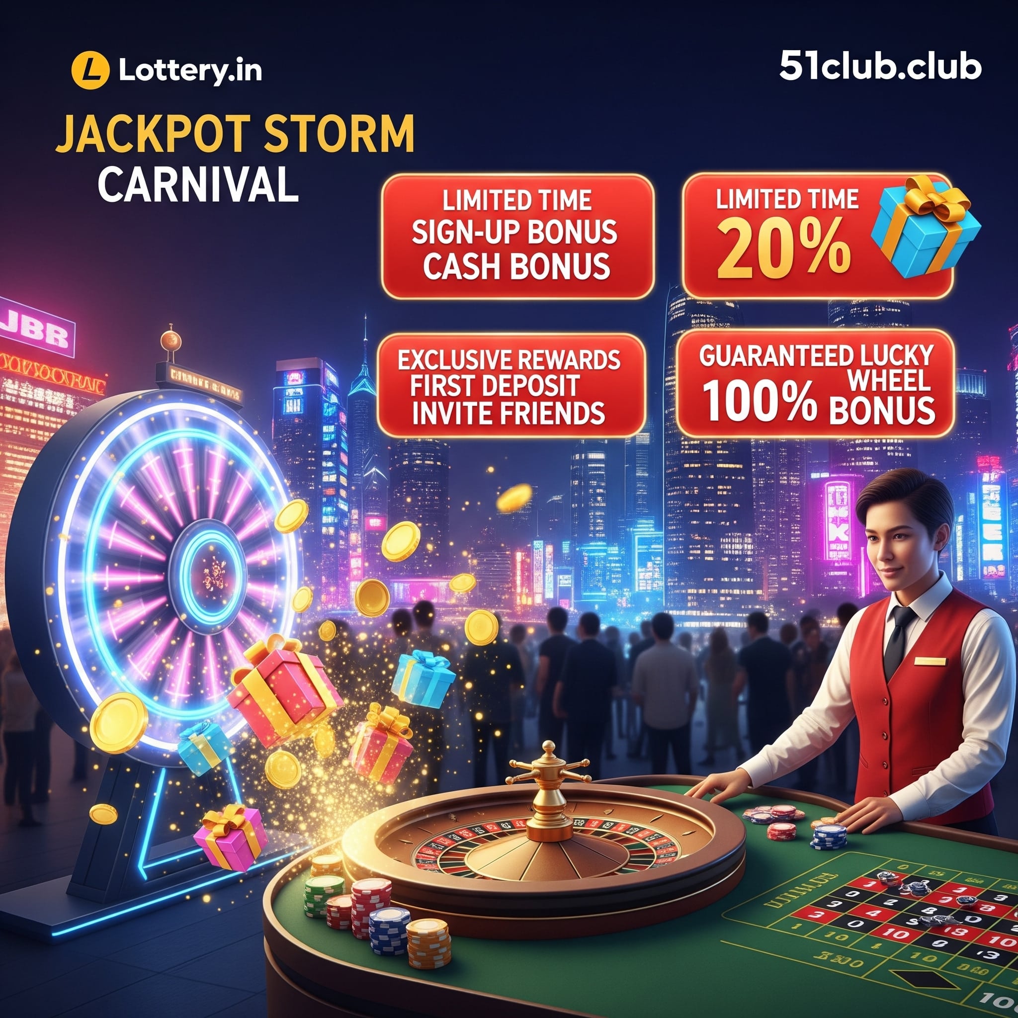 Casino Chips